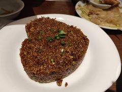 酱油炒饭-北李妈妈菜(鲁能城店)