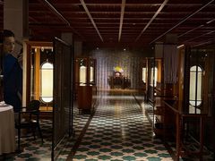 -三号黄浦会Canton Table