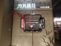 门面-竹外桃花·江南小酒馆(SKP·S店)