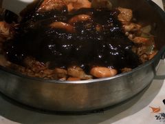 -黄记煌三汁焖锅(欢乐海岸店)