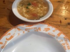 -肉串汪(月坛店)