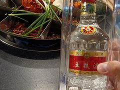 -化龙桥九宫格火锅(清水河店)