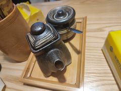 -长乐川式面馆·现炒浇头(石门二路店)