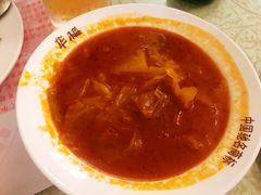 -华梅西餐厅(哈尔滨中央大街店)