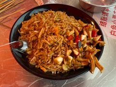 -串小白烧烤(金沙洲店)