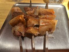 -阿里家·新疆烤肉酒場