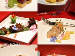 -青岛富力艾美酒店