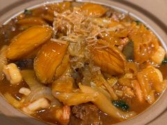-老爷庙风味美食府(魏都大道店)