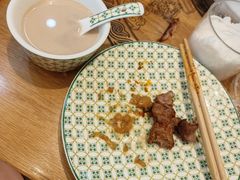 -哈啾嗨·蒙文化主题餐厅(京汉新城店)