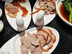 -皇城根北京风味主题餐厅(中海环宇城店)