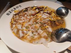 -新太二·鲜料川菜(东汇城店)