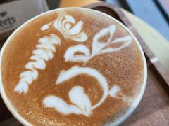 -Peet's 皮爷咖啡(望京小街店)
