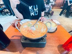 -林四喜·闽南传家菜(鼓浪屿店)