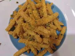 -沪华海鲜大酒楼(南汇店)