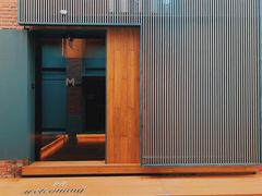 -大酉·M Coffee(北京美术馆店)