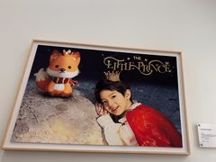 -海马体照相馆(南京虹悦城店)