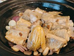 -骏莱海鲜鱼港(五角场店)