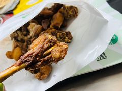 香酥大鸭-但家香酥鸭