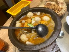 -肖记公安牛肉鱼杂馆· 省级非物质文化遗产(仁和路店)