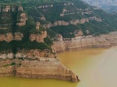 -黄河三峡风景名胜区