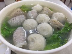 -蒂蒂香達濠魚丸
