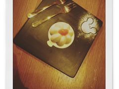 -Hiwork cafe(新街高和店)