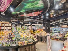 -Olé精品超市(太原万象城店)