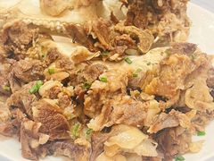 -501號台州海鲜餐厅(海创园店)