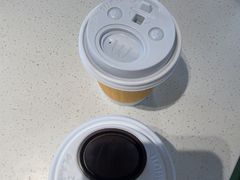 -麦当劳(牡丹江路店)