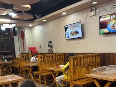-老陕兄弟(彩虹新城店)