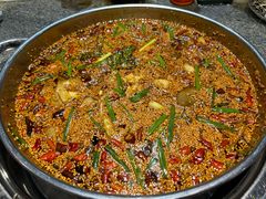 -胖子鱼·天水麻辣鱼火锅(秦州407店)