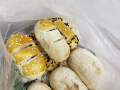 -清真全盛斋传统糕点(西羊市店)