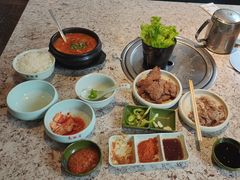 -高丽屋(天宁寺店)