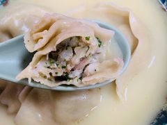-明呈黄鱼面馆(斜土路店)