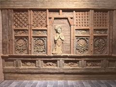 -洛阳古墓博物馆