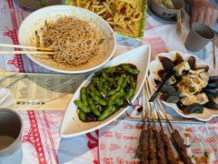 -肥肥虾庄·金牌油焖大虾(杨园滨江时代walk店)
