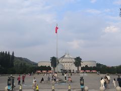 -威远炮台