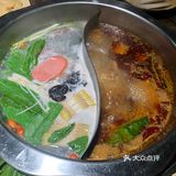 双十二在口碑抢的火锅卷