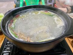 -小板凳(四公里店)