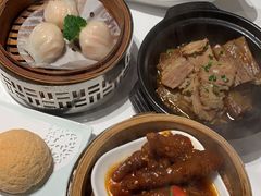 -好食上(喜盈门.范城店)
