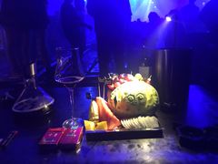 -CLUB OPUS欧贝斯酒吧(合肥店)
