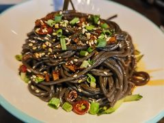 -江边城外烤全鱼(方庄时代购物中心店)