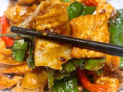 -丁哥·庐味鲜 土菜·20年老字号(世纪阳光花园店)