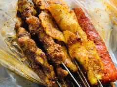 -姐妹烧烤(公安横街店)