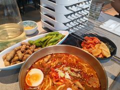 -丰茂烤串(公园店)