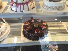 -罗莎蛋糕(奥山府店)