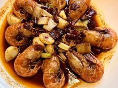 -马头巷·食景园(苏州总店)