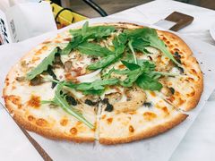 黑松露风干火腿脆薄饼-农畉LONFOOD(福田星河COCOPark店)