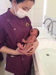 -美悦月子中心(财大店)