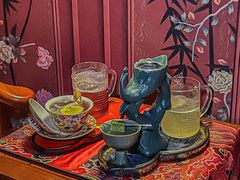 -ASPIRYNA酒吧水烟吧(太古里店)